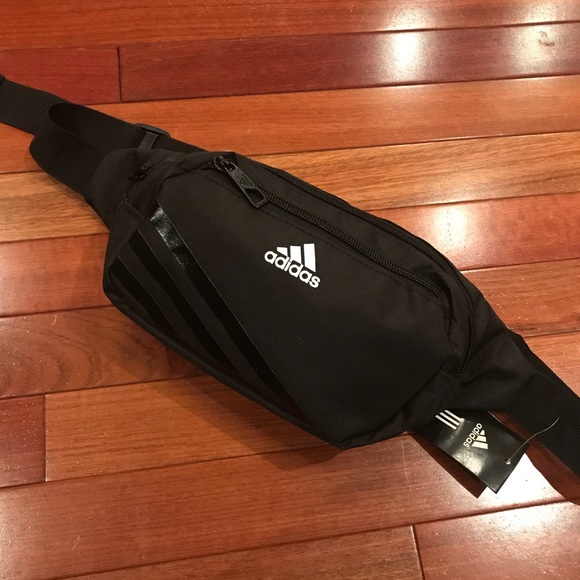 adidas hip bag